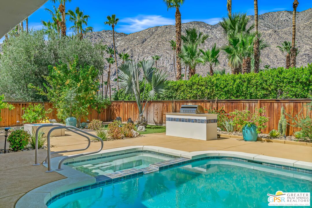 1165 Abrigo Road Palm Springs, CA 92262 - Photo 33 of 50 Gallery Image 33