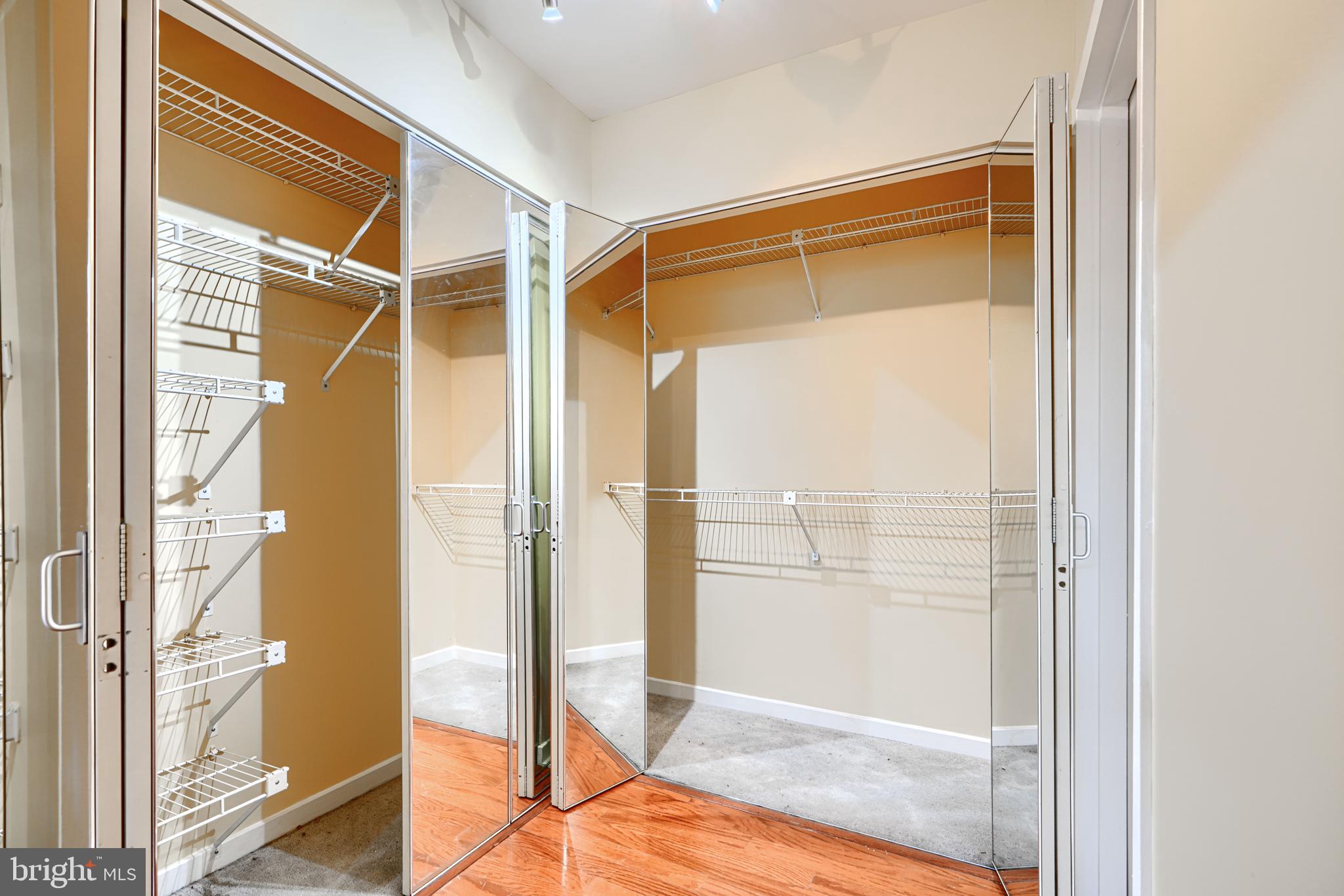 2639 Boston Street, Unit 305 Baltimore, MD 21224 - Photo 17 of 21 a view of an empty room