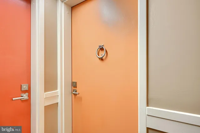 a view of a bathroom