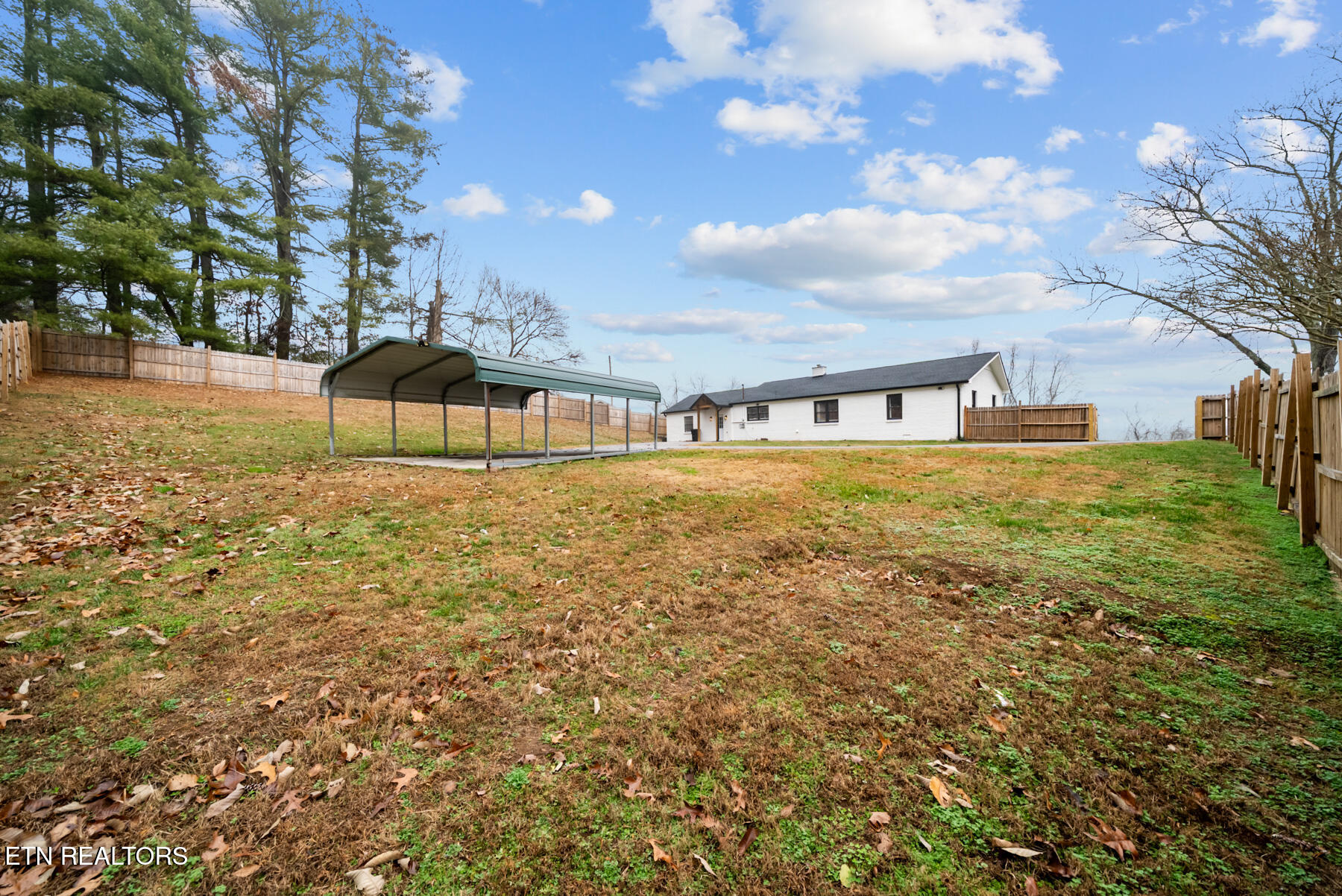 448 Woolsey Road Harriman, TN 37748 - Photo 40 of 43 DSC08800