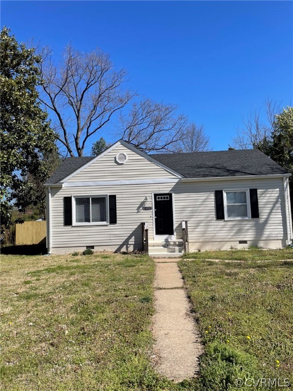 4234 Sheffield Road Richmond, VA 23224 - Photo 1 of 21 Gallery Image 1