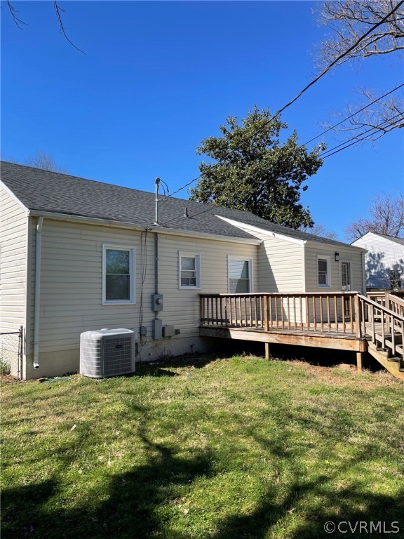 4234 Sheffield Road Richmond, VA 23224 - Photo 3 of 21 Gallery Image 3