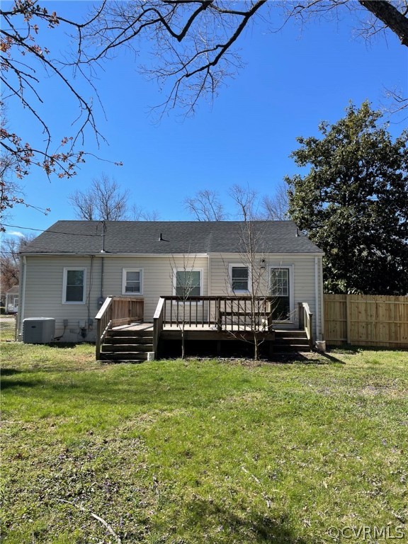 4234 Sheffield Road Richmond, VA 23224 - Photo 6 of 21 Gallery Image 6