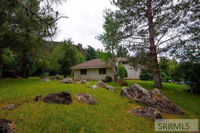475 North Rapid Creek Road Inkom, ID 83245 - Photo 37 of 46
