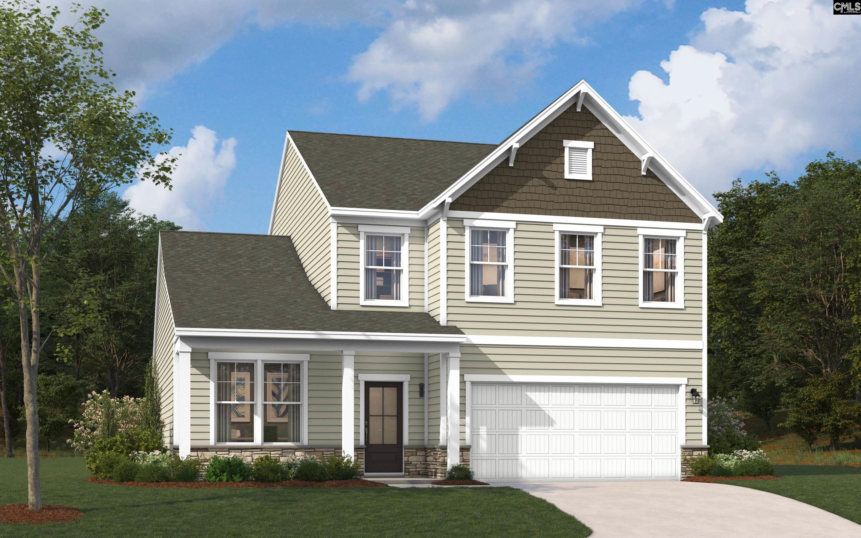 673 Rose Copper Way Lexington, SC 29073 - Photo 1 of 25