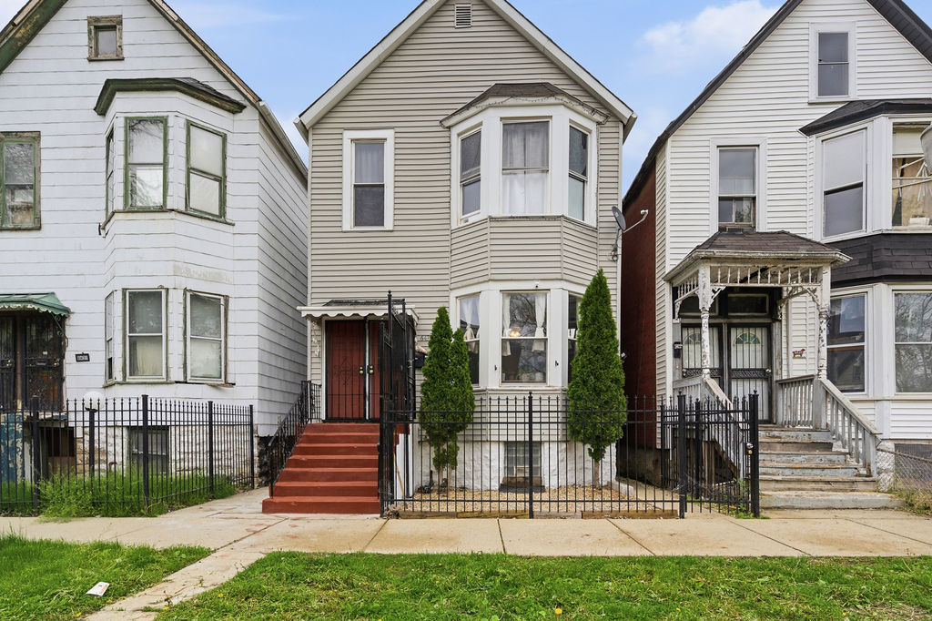 6433 South Aberdeen Street Chicago, IL 60621 - Photo 40 of 40