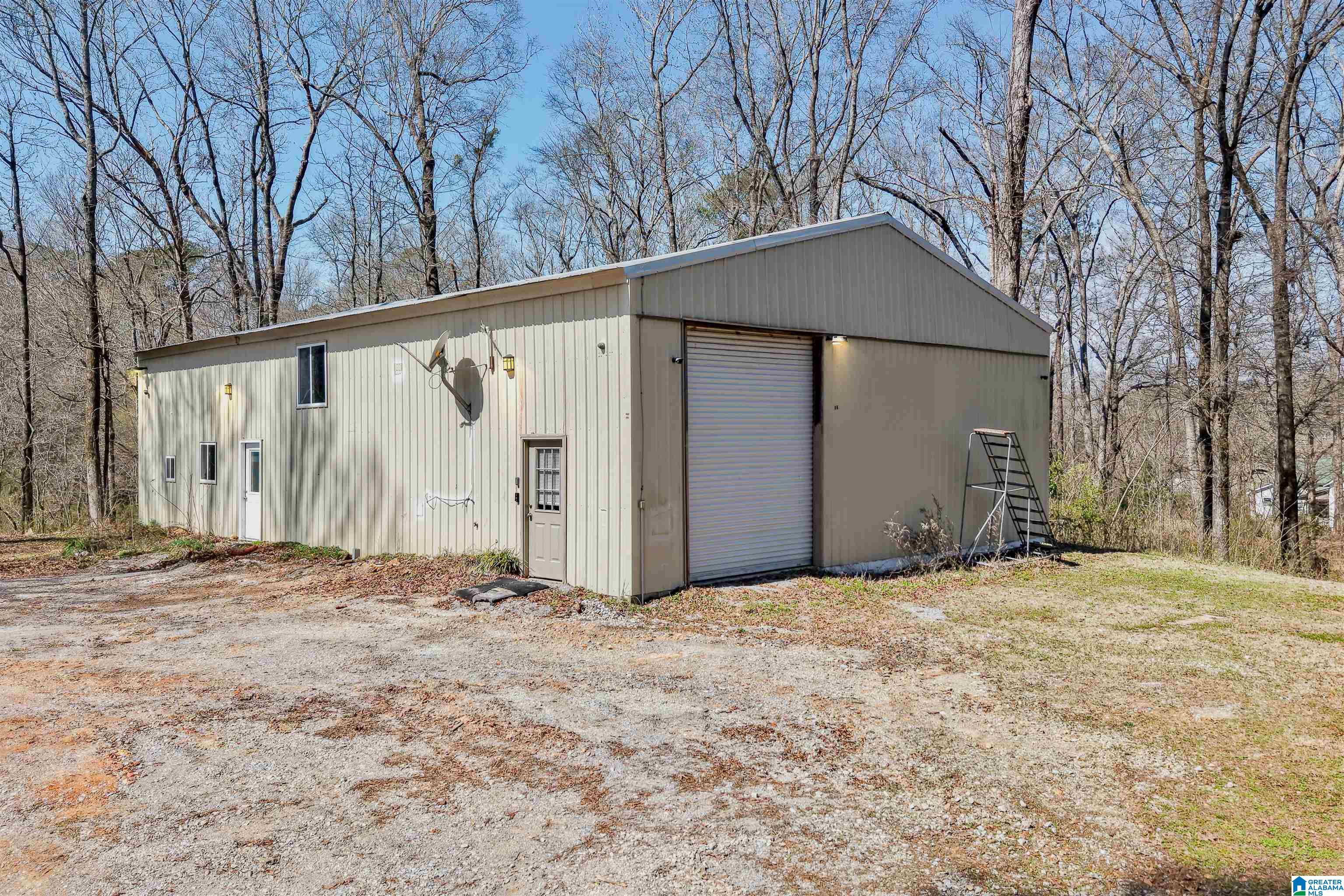 148 Shelby Motel Road Shelby, AL 35143 - Photo 2 of 46