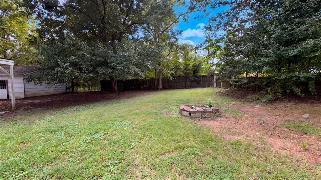 289 Almon Road Covington, GA 30014 - Photo 25 of 28 Gallery Image 25