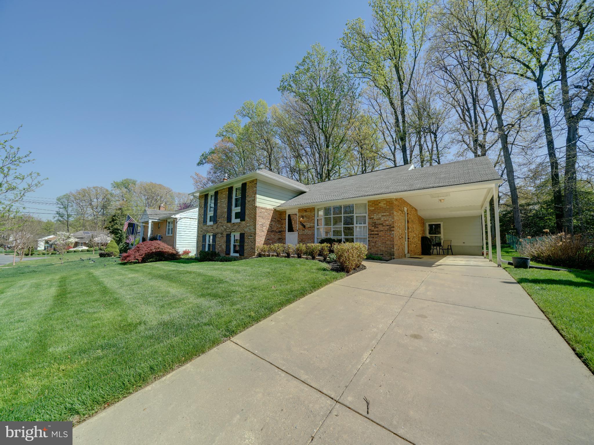 6111 Goodman Road Laurel, MD 20707 - Photo 2 of 70 Gallery Image 2