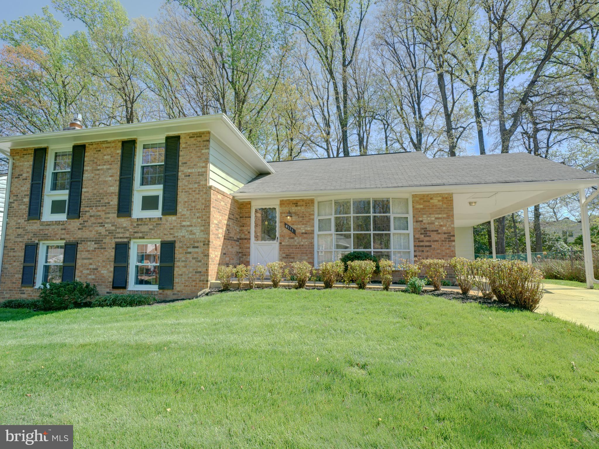 6111 Goodman Road Laurel, MD 20707 - Photo 69 of 70 Gallery Image 69