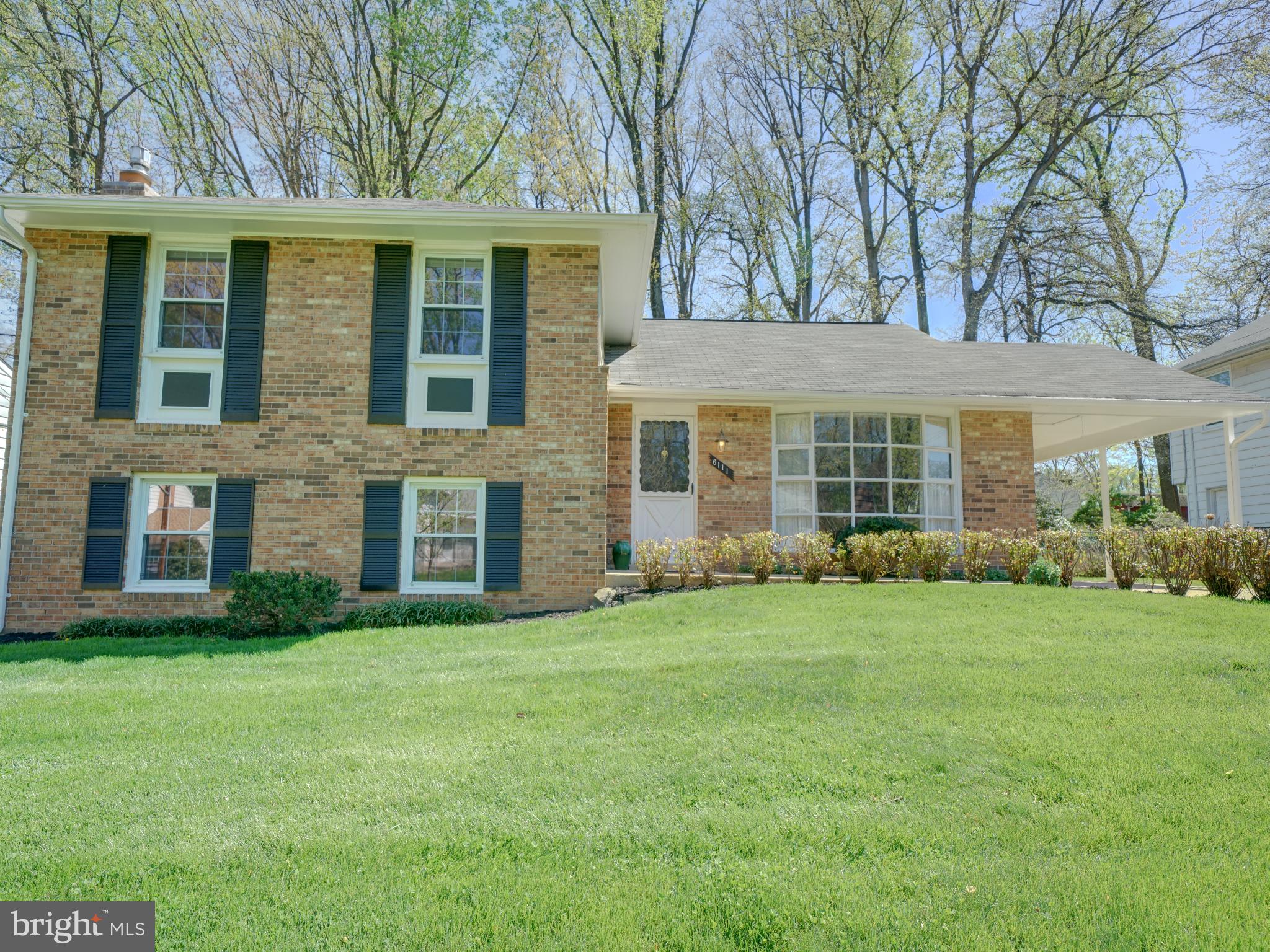 6111 Goodman Road Laurel, MD 20707 - Photo 70 of 70 Gallery Image 70