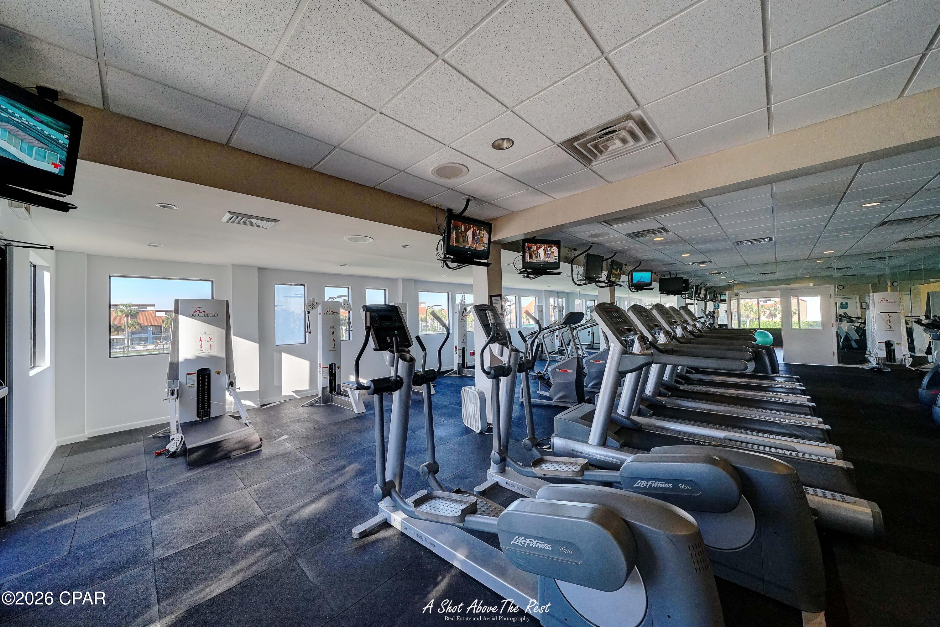 11347 Front Beach Road, Unit 1111 Panama City, FL 32407 - Photo 55 of 74