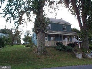 124 Mountain Road Newmanstown, PA 17073 - Photo 1 of 1 Gallery Image 1