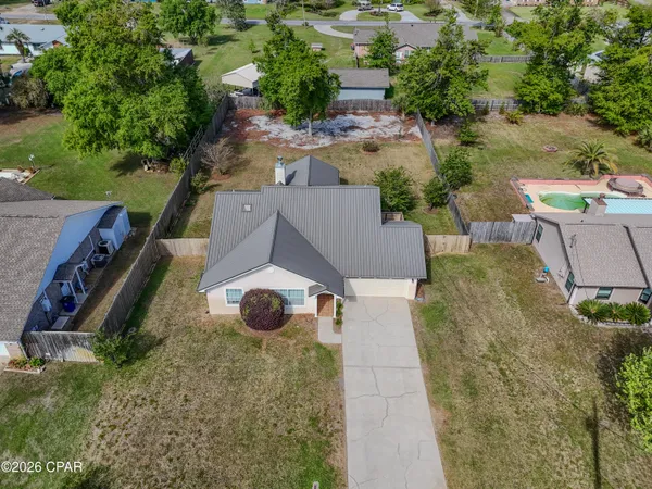 $325,000 | 2919 Marron Drive, Panama City, FL 32405