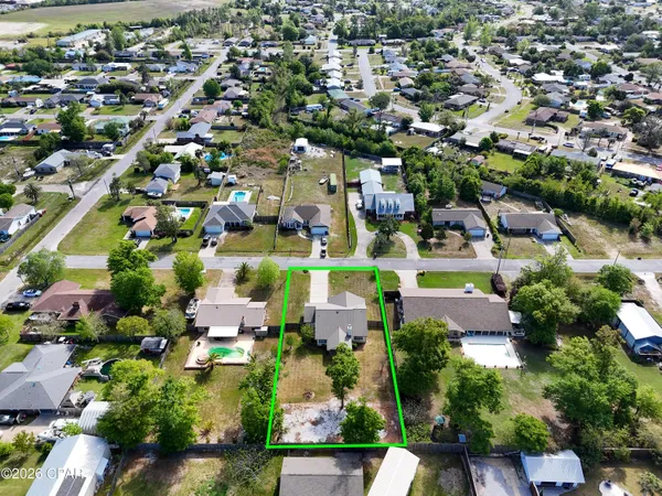 $325,000 | 2919 Marron Drive, Panama City, FL 32405