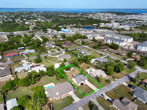 $325,000 | 2919 Marron Drive, Panama City, FL 32405