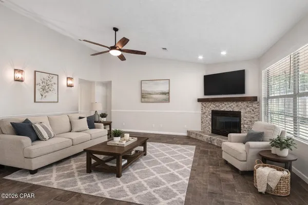 $325,000 | 2919 Marron Drive, Panama City, FL 32405