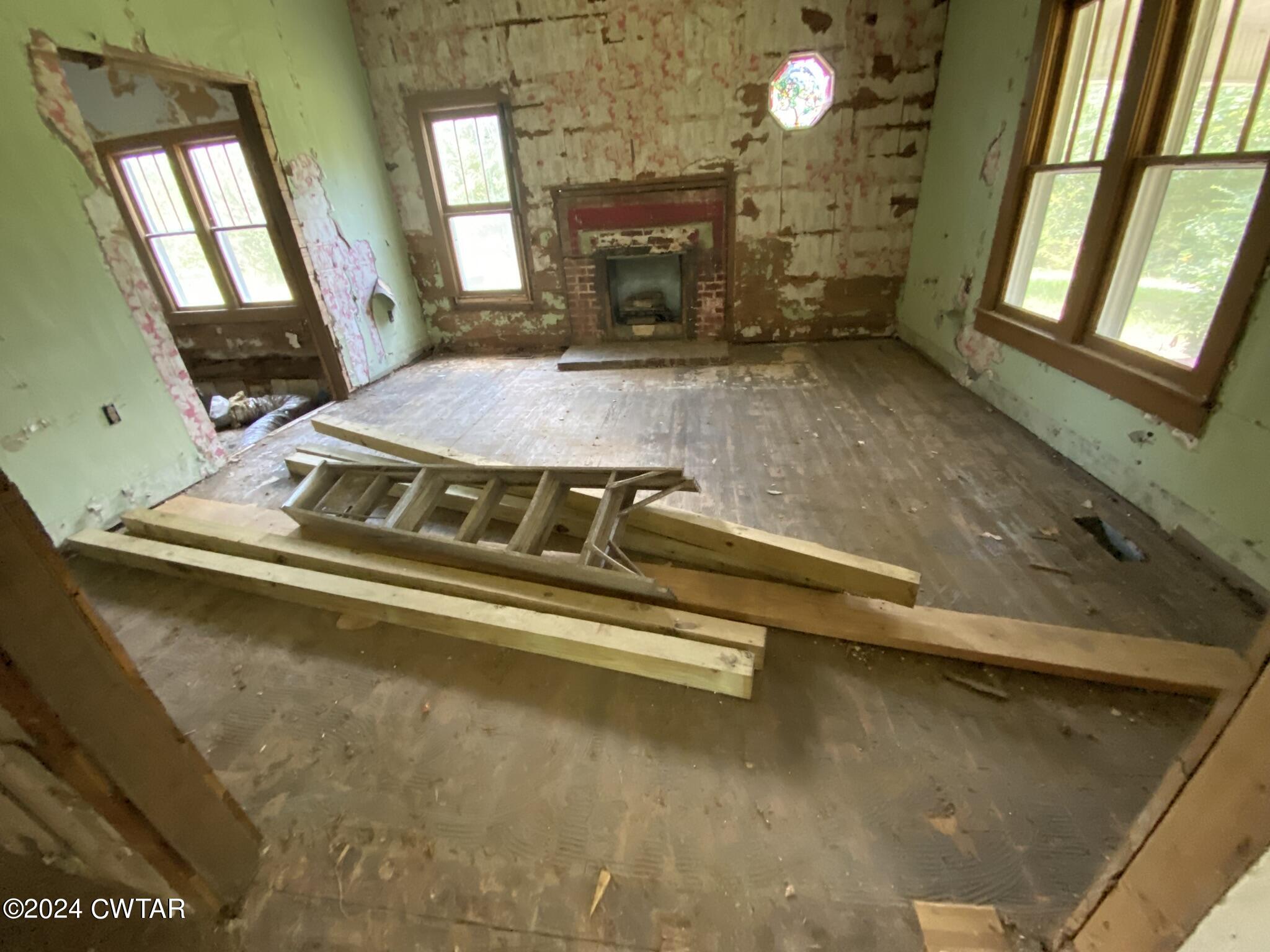 2160 Jones Road Luray, TN 38352 - Photo 8 of 8 a view of swimming pool with window