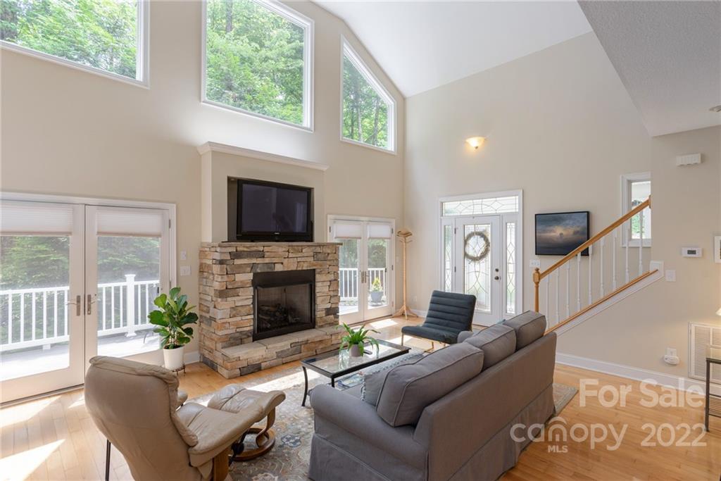 941 Deerlake Road Brevard, NC 28712 - Photo 14 of 43 Gallery Image 14