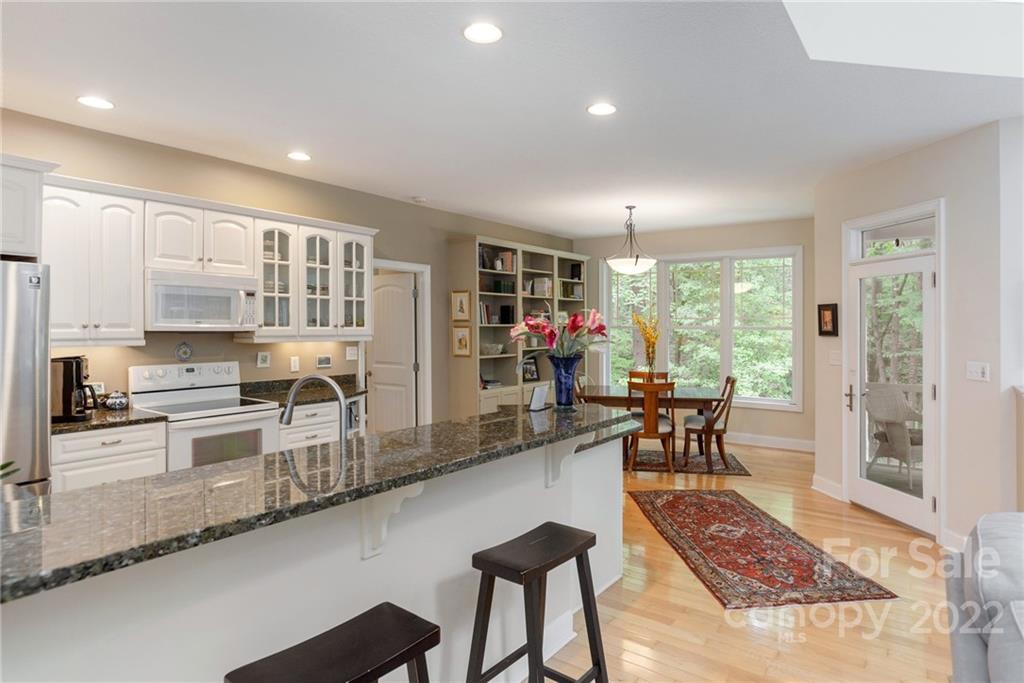 941 Deerlake Road Brevard, NC 28712 - Photo 18 of 43 Gallery Image 18