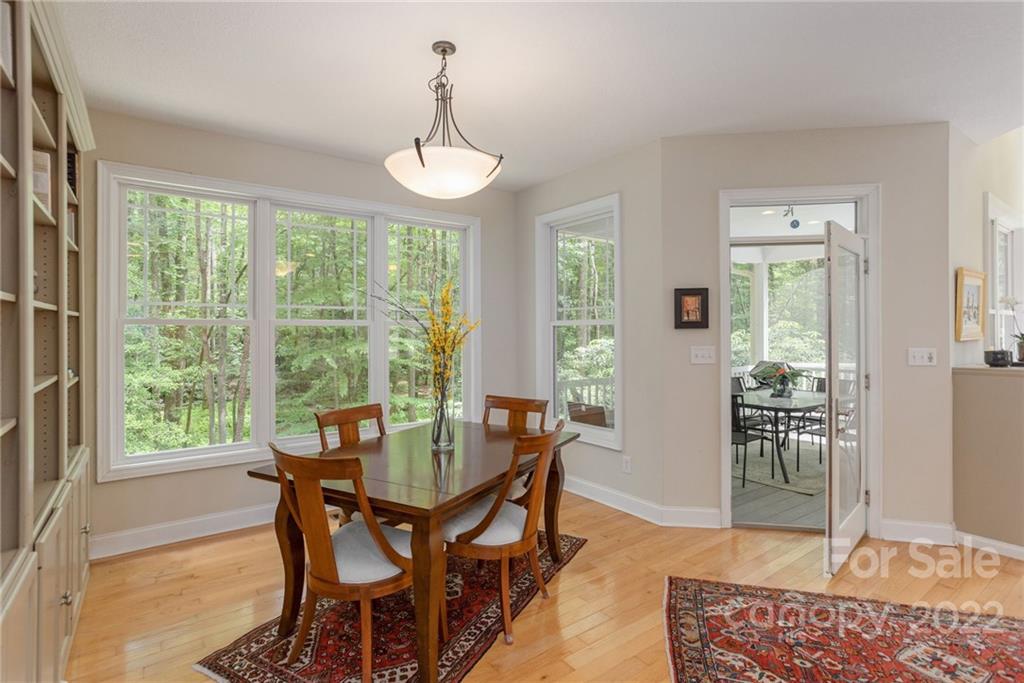 941 Deerlake Road Brevard, NC 28712 - Photo 19 of 43 Gallery Image 19