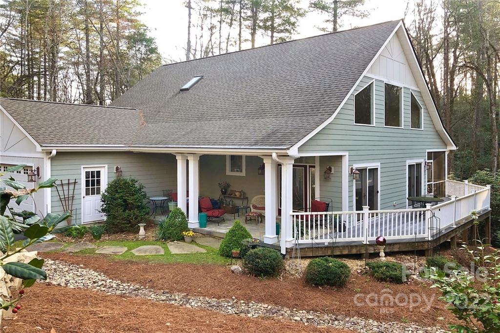 941 Deerlake Road Brevard, NC 28712 - Photo 2 of 43 Gallery Image 2