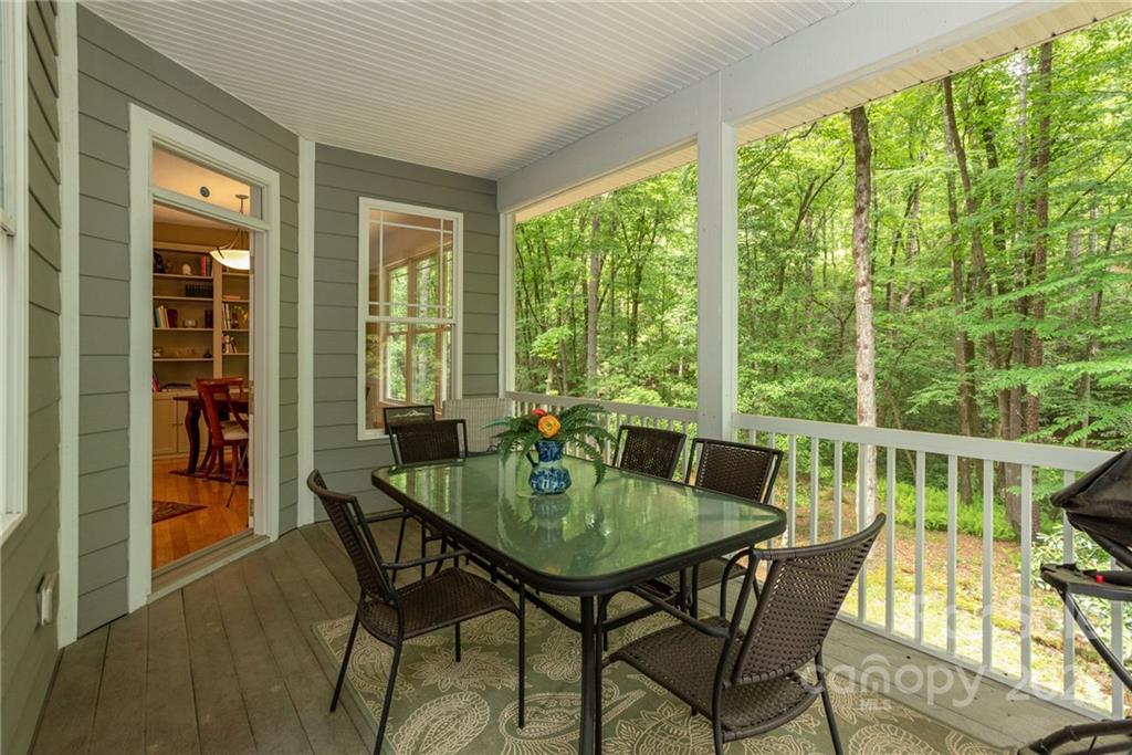 941 Deerlake Road Brevard, NC 28712 - Photo 21 of 43 Gallery Image 21