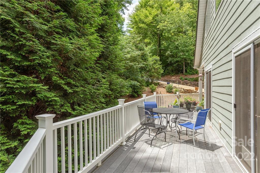941 Deerlake Road Brevard, NC 28712 - Photo 23 of 43 Gallery Image 23