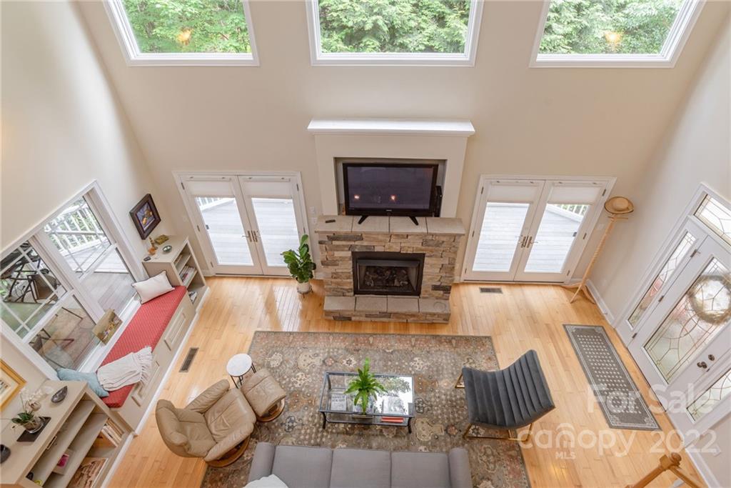 941 Deerlake Road Brevard, NC 28712 - Photo 34 of 43 Gallery Image 34