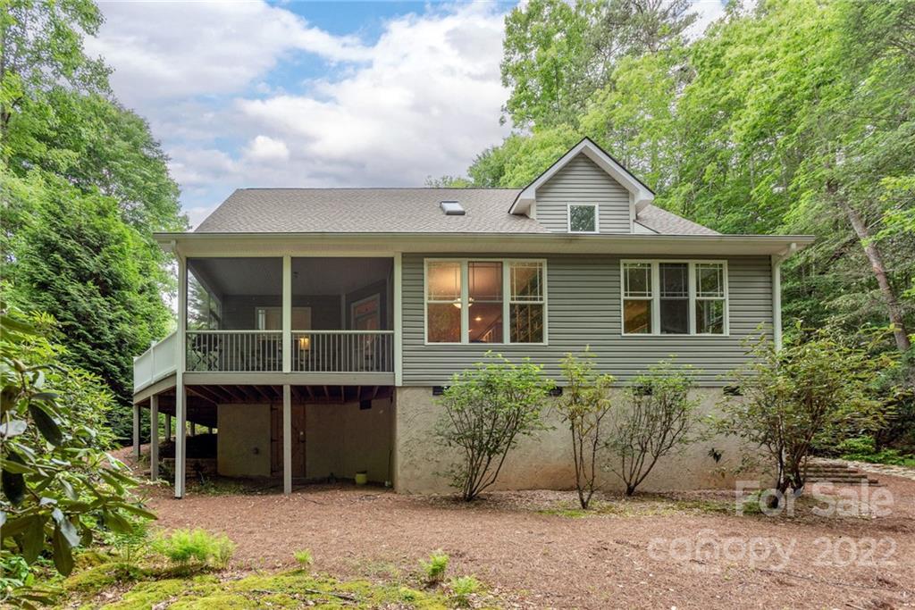 941 Deerlake Road Brevard, NC 28712 - Photo 37 of 43 Gallery Image 37
