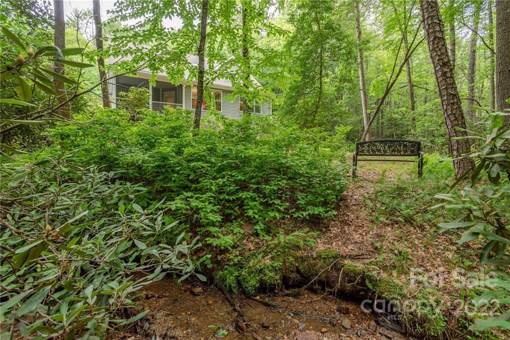 941 Deerlake Road Brevard, NC 28712 - Photo 39 of 43 Gallery Image 39