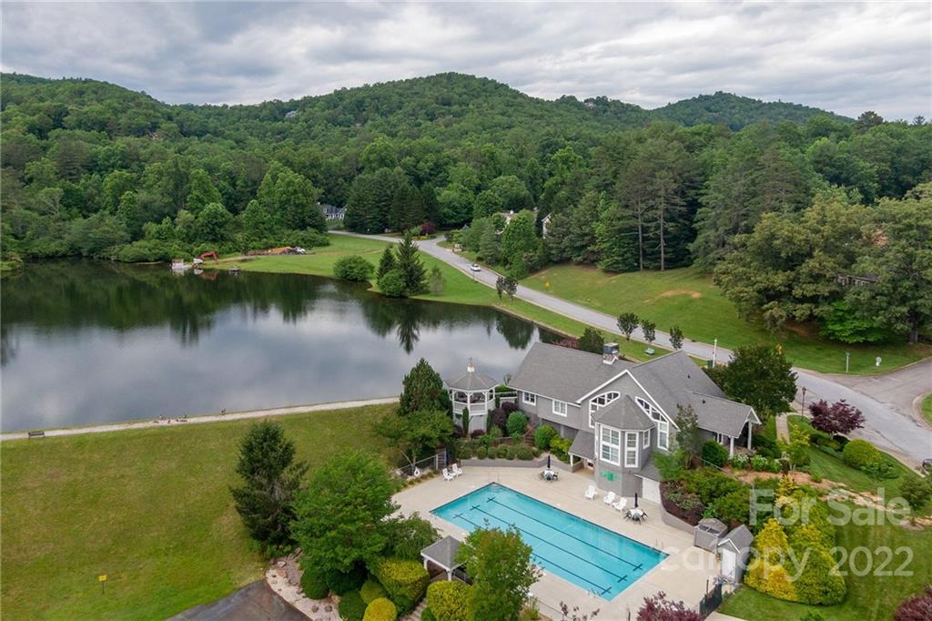 941 Deerlake Road Brevard, NC 28712 - Photo 40 of 43 Gallery Image 40
