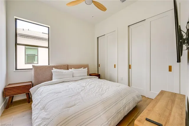 $1,825,000 | 3384 Canal Street, Naples, FL 34112