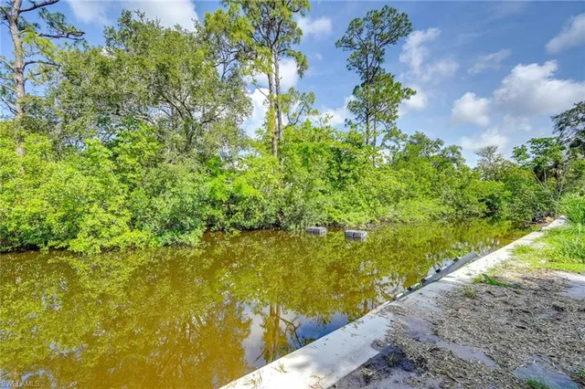 $1,825,000 | 3384 Canal Street, Naples, FL 34112