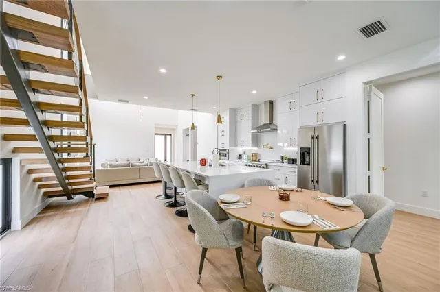 $1,825,000 | 3384 Canal Street, Naples, FL 34112