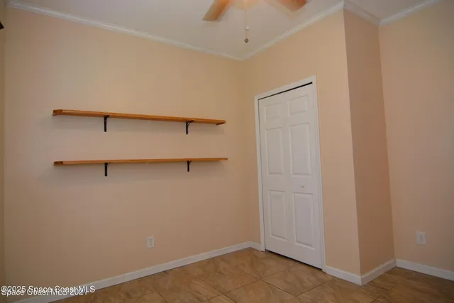 a view of small space