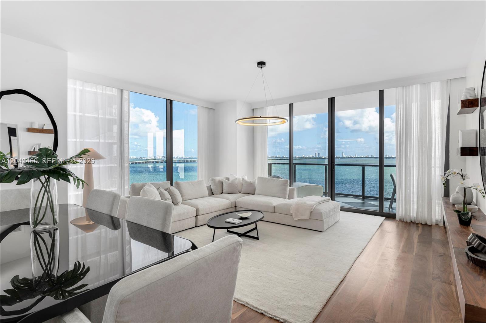 788 Northeast 23rd Street, Unit 902 Miami, FL 33137 - Photo 2 of 34