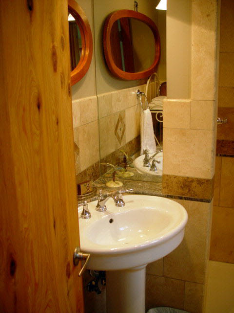 454 Equality Avenue, Unit A Fairhope, AL 36532 - Photo 16 of 16 Bath sink