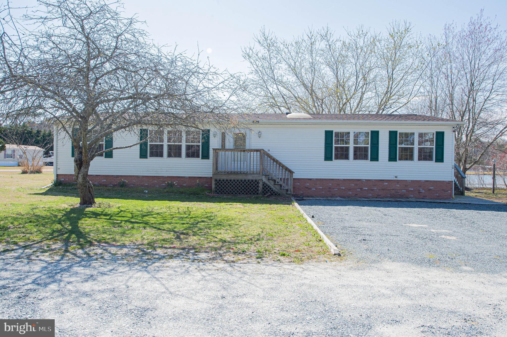 10323 Henry Road, Unit 16 Berlin, MD 21811 - Photo 1 of 50 Gallery Image 1