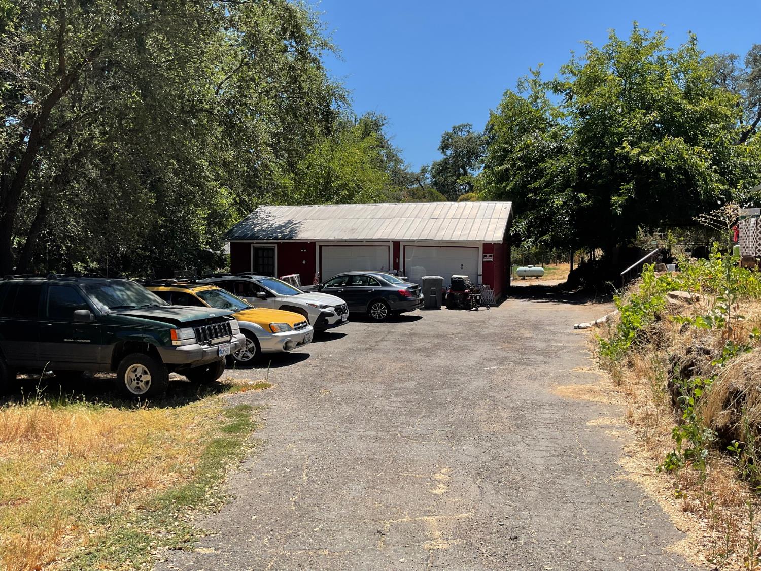 6280 Horseshoe Bar Road Loomis, CA 95650 - Photo 2 of 6 Gallery Image 2
