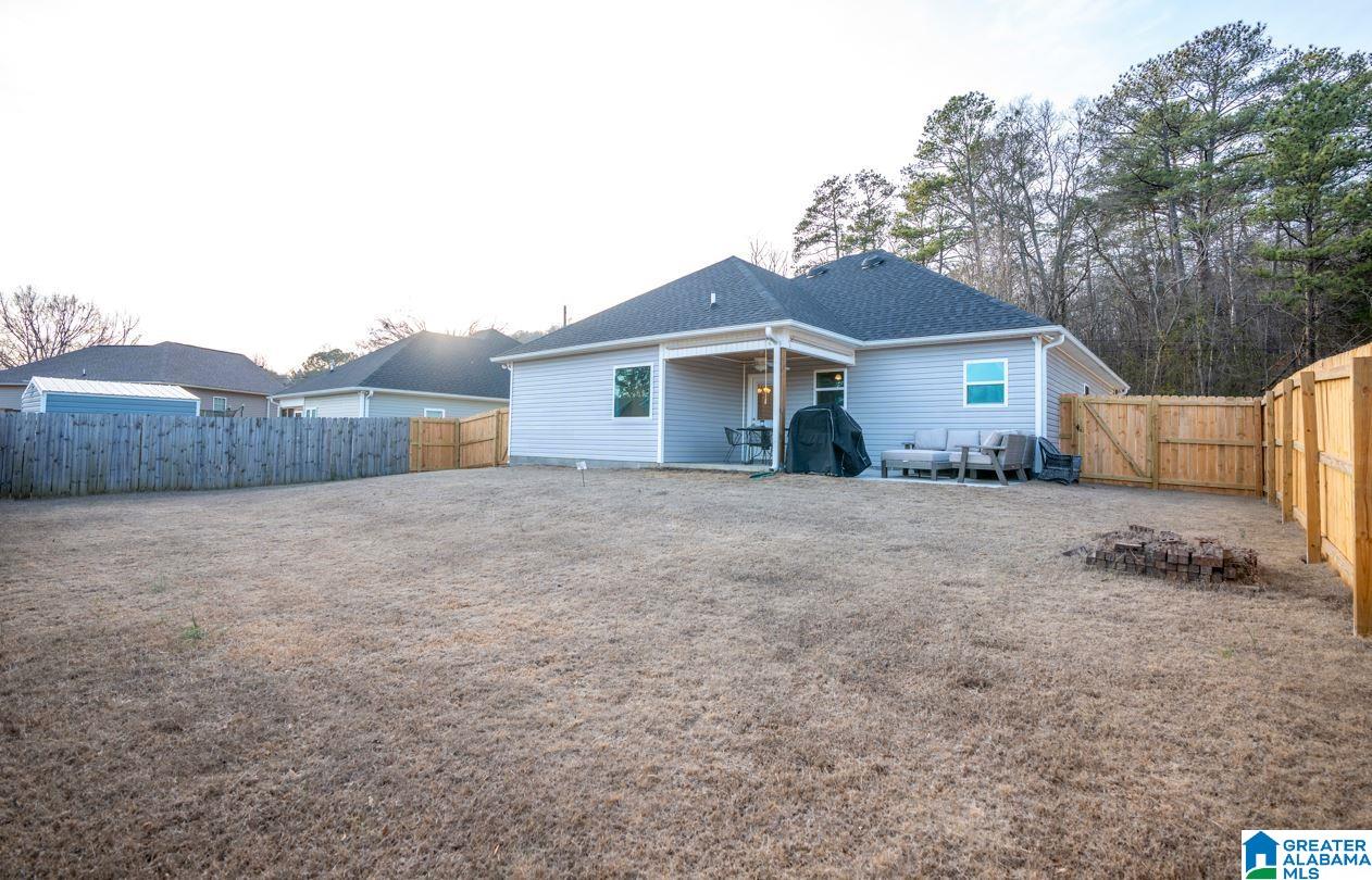 953 Mccay Avenue Oneonta, AL 35121 - Photo 24 of 24