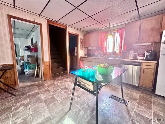 $129,900 | 116 Grace Street, Buffalo, NY 14207