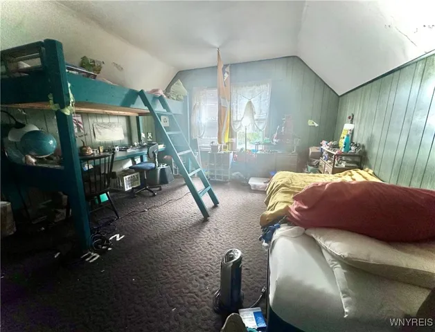 $129,900 | 116 Grace Street, Buffalo, NY 14207