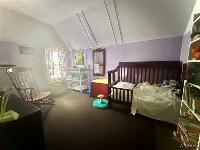 $129,900 | 116 Grace Street, Buffalo, NY 14207