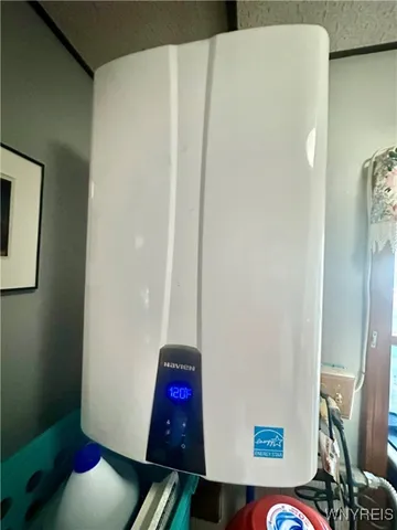 $129,900 | 116 Grace Street, Buffalo, NY 14207