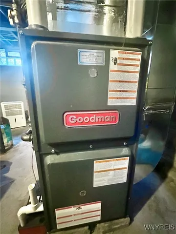 $129,900 | 116 Grace Street, Buffalo, NY 14207