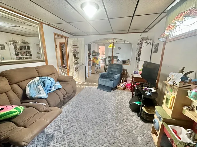 $129,900 | 116 Grace Street, Buffalo, NY 14207