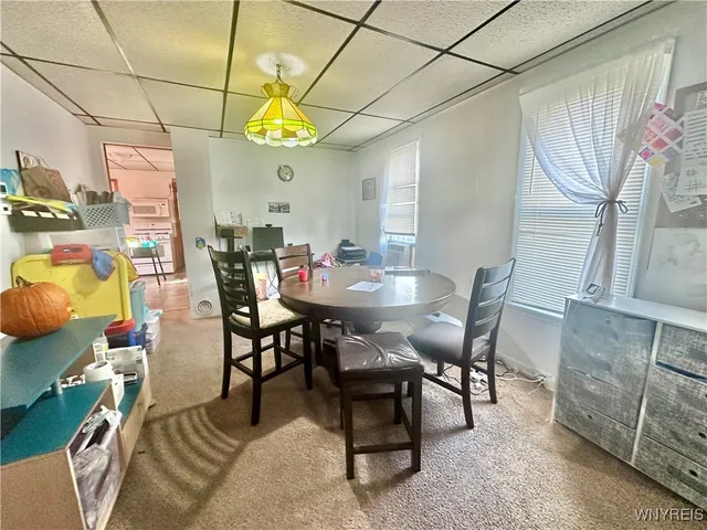 $129,900 | 116 Grace Street, Buffalo, NY 14207