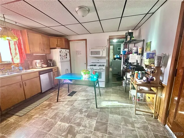 $129,900 | 116 Grace Street, Buffalo, NY 14207