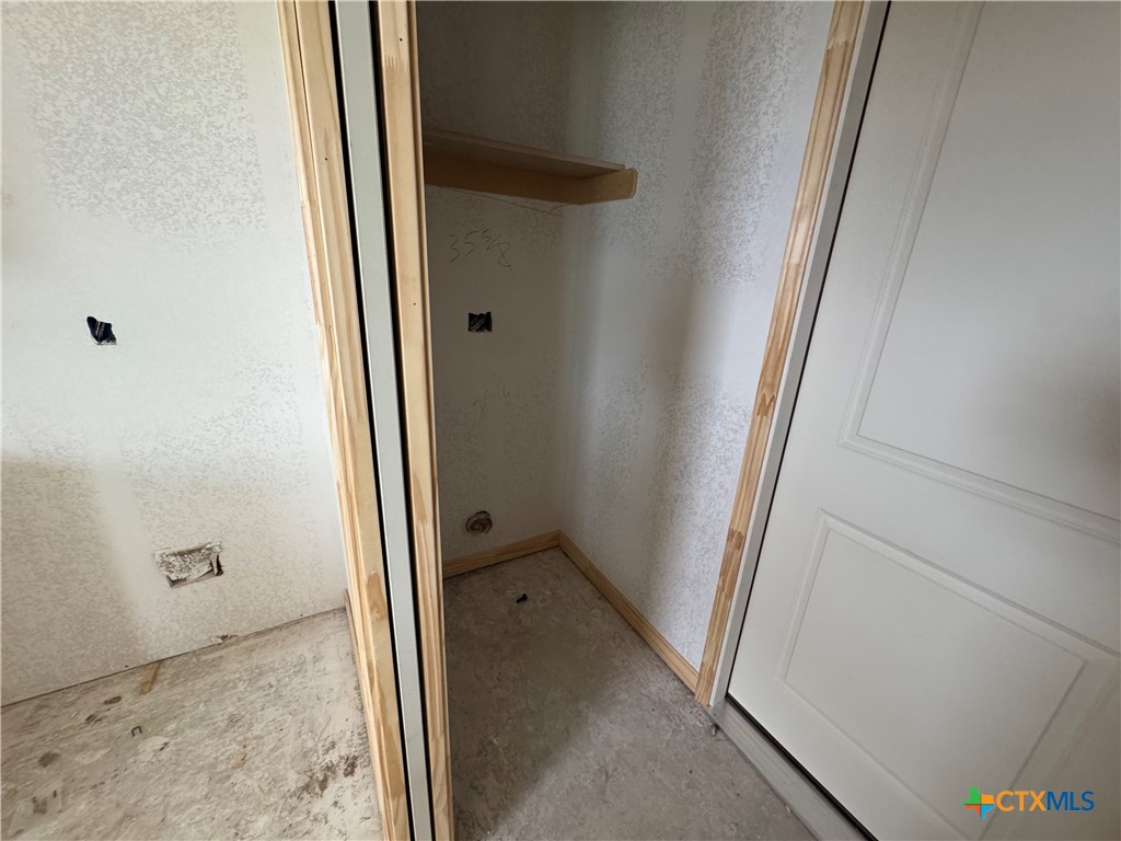 3107 Atascosa Drive Temple, TX 76501 - Photo 14 of 15 Laundry Washer